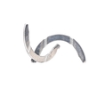 GLYCO Distansskiva,  vevaxel RENAULT, FIAT, PEUGEOT A203/2 STD 011867, 011895, 0118E5 7901028129, 7910028129, 91504475, 11895, 33303, 7701349322, 9150447480