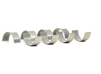 GLYCO Vevlager RENAULT, VOLVO, MITSUBISHI 71-4311/4 STD 32828, 328283, 35845B Ramlager, Vevstakslager 7700747666, 7700749268, 7700749274, 7700855868