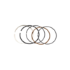 HASTINGS PISTON RING 2C5382S
Kolvringar Sats 82, 5 AUDI: A4
B8 Avant,  A4 B8 Sedan,  A5 B8
Sportback