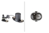 HELLA 6PR 008 891-011 Givaren med tätning MERCEDES-BENZ: E-klass Sedan,  Sprinter 3.5-T Flak/Chassi,  Sprinter 3.5-T Skåpbil