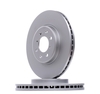 HELLA Bromsskiva CHRYSLER, MG 8DD 355 114-921 GBD90852, SDB000440 Bromsskivor