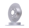 HELLA Bromsskiva FIAT, SUZUKI 8DD 355 123-021 71750932, 71768089, 5561155L00 Bromsskivor 5561155L00000, 5561155L01, 5561155L01000