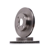 HELLA Bromsskiva MAZDA, KIA 8DD 355 103-171 KDX503325X Bromsskivor