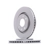 HELLA Bromsskiva OPEL, PEUGEOT, CITROËN 8DD 355 108-351 1613191380, 1629058880, 4246W1 Bromsskivor 4246W7, 424915, 424916, 424983, 4249G1, C00004246W1, E169141