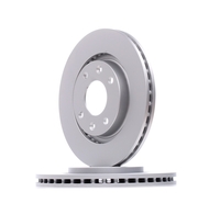 HELLA Bromsskiva OPEL, PEUGEOT, CITROËN 8DD 355 108-351 1613191380, 1629058880, 4246W1 Bromsskivor 4246W7, 424915, 424916, 424983, 4249G1, C00004246W1, E169141