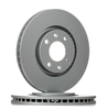 HELLA Bromsskiva OPEL, PEUGEOT, CITROËN 8DD 355 108-371 1606401480, 1613703980, 1618862780 Bromsskivor 1667857480, 4246W2, 4246W8, 424917, 424918, 424984