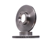 HELLA Bromsskiva OPEL, RENAULT, VAUXHALL 8DD 355 106-611 4500098, 9160398, 7700302128 Bromsskivor
