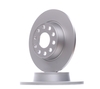 HELLA Bromsskiva VW, AUDI, SKODA 8DD 355 116-971 1K0615601AA, 5N0615301, 5Q0615601D Bromsskivor 5QD615601A, 6R0615601, 2587070, VWN3CA2A315BA, 1K0615601AA