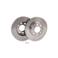 HELLA Bromsskiva VW, SKODA 8DD 355 109-621 4B0615301B, JZW615301B, 4B0615301B Bromsskivor JZW615301B, 4B0615301B, JZW615301B, 4B0615301B, JZW615301B