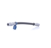 HELLA Bromsslang VW, AUDI, SEAT 8AH 355 460-081 171611775, 171611775A, 175611775 481611776, 821611776, 171611775, 481611776, 1171611775, 171611775, 7161360822