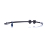 HELLA Bromsslang VW, AUDI, SEAT 8AH 355 460-161 171611701G, 171611701H, 171611701L 175611701A, 191611701, 321611701A, 321611701B, 321611701G, 321611701L