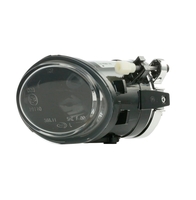 HELLA Dimljus BMW 1N0 354 683-011 63177894017, 7894017 Dimstrålkastare, Dimst