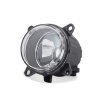 HELLA Dimljus VW 1N0 271 289-421 1T0941700C, 1T0941700G, 6C0941700 Dimstrålkastare, Dimst