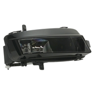 HELLA Dimljus VW 1ND 011 223-121 5G0941662G Dimstrålkastare, Dimst
