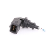 HELLA Givaren BMW 6PT 009 109-351 13627792203, 7792203 Sensoren, Sensor,  insugslufttemperatur