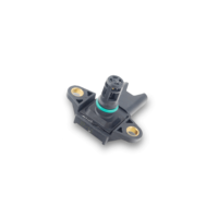 HELLA Givaren BMW, MINI 6PP 358 152-401 13627804742, 7804742, 13627804742 Sensoren, Sendor,  insugstryck 7804742