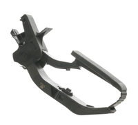 HELLA Givaren MERCEDES-BENZ 6PV 010 946-481 a2113000804, 2113000404, 2113000804 Sensoren, Sensor,  gasperdalposition A2113000404, A2113000804