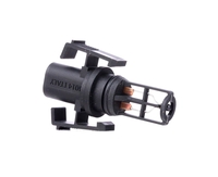 HELLA Givaren MERCEDES-BENZ, MITSUBISHI, SMART 6PT 009 109-291 05149209AA, 0005422818, 22630HG00C Sensoren, Sensor,  insugslufttemperatur K05149209AA