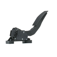 HELLA Givaren OPEL, VAUXHALL 6PV 010 946-141 848125, 9186724, 93174339 Sensoren, Sensor,  gasperdalposition 93174339, 848125, 9186724, 93174339
