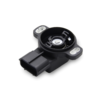 HELLA Givaren PEUGEOT, CITROËN, DS 6PV 009 949-731 1601CW, 1601CX, 9671433880 Sensoren, Sensor,  gasperdalposition