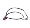 HELLA Givaren VW, AUDI, SKODA 6PT 010 376-111 03L906088AJ, 03L906088N Sensoren, Sensor,  avgastemperatur