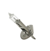 HELLA Glödlampor VW, AUDI, MERCEDES-BENZ 8GH 002 089-138 Glödlampa,  fjärrstrålkastare