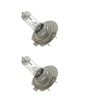 HELLA Glödlampor VW, AUDI, MERCEDES-BENZ 8GH 007 157-454 Glödlampa,  huvudstrålkastare
