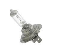 HELLA Glödlampor VW, AUDI, MERCEDES-BENZ 8GH 007 157-456 Glödlampa,  huvudstrålkastare