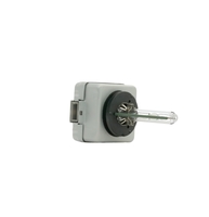 HELLA Glödlampor VW, AUDI, MERCEDES-BENZ 8GS 242 632-321 Glödlampa,  fjärrstrålkastare