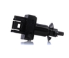 HELLA Kontakt,  kopplingsstyrning (motorstyrning) VW, MERCEDES-BENZ 6DD 010 966-431 0045452114, 0065451014, A0045452114 A0065451014, 2E0907457, 2E0907457A