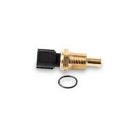 HELLA Kylvätsketemperatursensor MERCEDES-BENZ 6PT 358 058-191 0009050600, 0041539728, A0009050600 Kylvätsketemperaturgivare, Kylvätsketemperatur-sensor