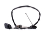 HELLA Lambdasond VW, AUDI, SKODA 6PA 358 066-401 030906262D, 030906262E, 030906262L Syresensor 030906262M, 036906262H, 058906265C, 058906265V, 06A906262AD