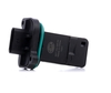 HELLA Luftmassemätare BMW, MINI 8ET 358 095-441 13628506408, 8506408, 13628506408 Luftmassesensor, Luftmängdmätare 8506408