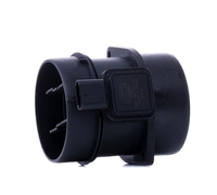 HELLA Luftmassemätare MERCEDES-BENZ 8ET 358 095-311 6510900148, A6510900148 Luftmassesensor, Luftmängdmätare