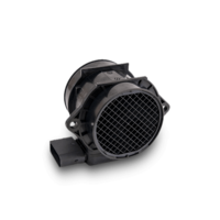 HELLA Luftmassemätare VW, AUDI, FORD 8ET 009 149-671 074906461, 1003751, 95VW12B529BA Luftmassesensor, Luftmängdmätare 074906461, 74906461, 074906461
