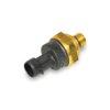 HELLA Oljetrycksgivare BMW, MINI 6ZL 009 600-271 12618611273, 8611273, 12618611273 Oljegivare, Oljetryckskontakt 8611273