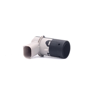 HELLA Parkeringssensorer BMW, MINI 6PX 358 141-141 0143462, 0146698, 0306567 Backsensorer, Sensor,  parkeringshjälp 0414194, 2180149, 2240953, 66200143462