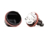 HELLA Reflektor,  parkeringsljus BMW 9DX 159 419-001 63126916097, 63126929309, 6916097 691609700, 6929309
