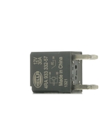 HELLA Relä,  huvudström OPEL, CHEVROLET, VAUXHALL 4RA 933 332-571 68083380AA, 13500112