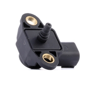 HELLA Sensor,  laddtryck MERCEDES-BENZ, SMART, MAYBACH 6PP 358 152-071 0041533128, 0041533328, 0051537228 0061531428, 0061539828, A0041533128, A0041533328