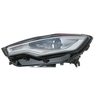 HELLA Strålkastare AUDI 1EL 011 150-351 4G0941003C, 4G0941005, 4G0941029C Huvudstrålkastare, Framlysen 4G0941043, 4G0941043C, 4G0941043J, 4G0941043