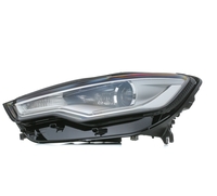 HELLA Strålkastare AUDI 1EL 011 150-351 4G0941003C, 4G0941005, 4G0941029C Huvudstrålkastare, Framlysen 4G0941043, 4G0941043C, 4G0941043J, 4G0941043