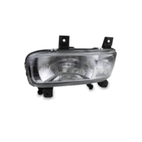 HELLA Strålkastare AUDI 1LL 011 150-371 4G0941043A, 4G0941043D, 4G0941043A Huvudstrålkastare, Framlysen 4G0941043D