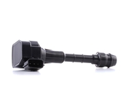 HELLA Tändspole NISSAN, INFINITI 5DA 358 057-311 22448AL600, 22448AL610, 22448AL615 Tändkassett, Tändspolar 22448AL61C