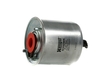 HENGST FILTER Bränslefilter FIAT, PEUGEOT, TOYOTA H350WK 1611659480, 1906E6, 9672314980 9672320980, 9809721080, 9672320980, MN982655, 1611659480, 190446