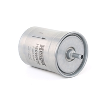 HENGST FILTER Bränslefilter VW, AUDI, FORD H80WK07 1485678, 7212351, 95VW9155BA 95VW9155CA