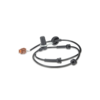 HITACHI ABS Givare RENAULT, DACIA 131584 479100004R, 479109155R ABS Sensor, ESP Sensor, Sensor,  hjulvarvtal