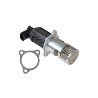 HITACHI EGR-Ventil VW, AUDI, SKODA 138460 03G131501, 03G131501G, 03G131501P AGR Ventil 03L131501E, 03L131501G, 03L131501K, 03L151501E, 03G131501, 03G131501G