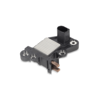 HITACHI Generatorregulator MERCEDES-BENZ 130423 6511540000, A6511540000