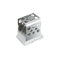 HITACHI Motstånd,  kupefläkt VW, AUDI, SKODA 132508 1K092963A, 1K0959263, 1K0959263A 1K092963A, 1K0959263, 1K0959263A, 1K092963A, 1K0959263, 1K0959263A